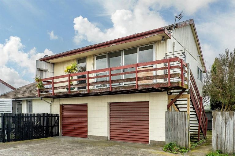 Photo of property in 4/14 Hayton Road, Wigram, Christchurch, 8042