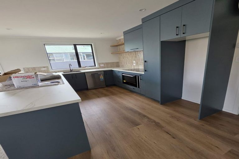 Photo of property in 76 Rayner Street North, Temuka, 7920