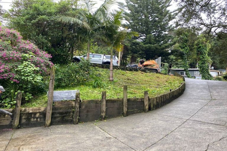 Photo of property in 85 Warner Park Avenue, Laingholm, Auckland, 0604