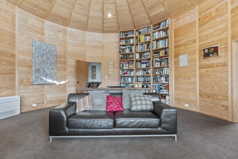 Photo of property in 1 Fern Lane, Ohakune, 4625