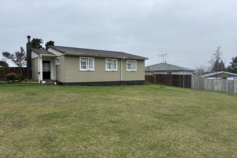 Photo of property in 40 Morvern Crescent, Tokoroa, 3420