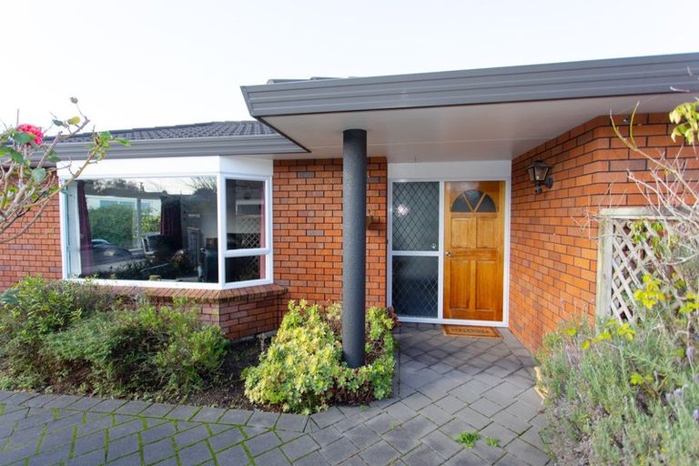Photo of property in 6 Porritt Street, Saint Johns Hill, Whanganui, 4500