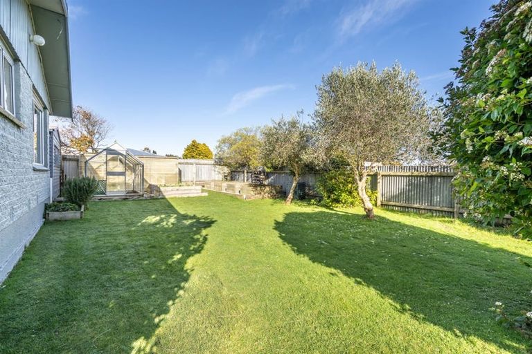 Photo of property in 796 Tweed Street, Rockdale, Invercargill, 9812