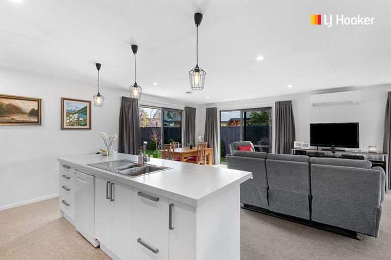 Photo of property in 58 Silverstream Drive, Mosgiel, 9024