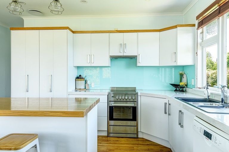 Photo of property in 17 Goddard Road, Tasman, Upper Moutere, 7173