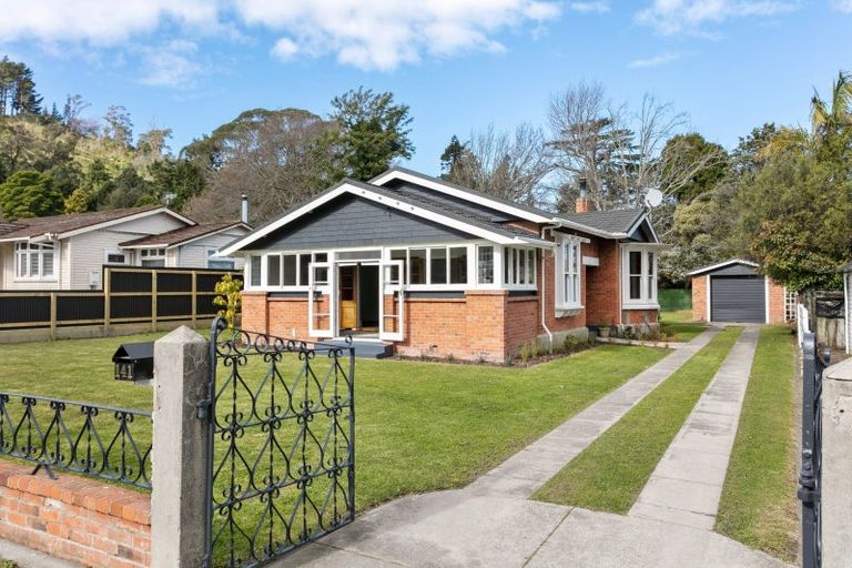 Photo of property in 141 Ballance Street, Whataupoko, Gisborne, 4010