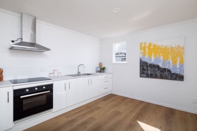 Photo of property in 46a Glenroy Street, Woolston, Christchurch, 8062