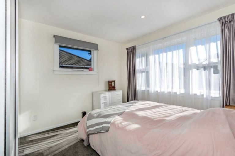 Photo of property in 1/57 Bentley Street, Russley, Christchurch, 8042