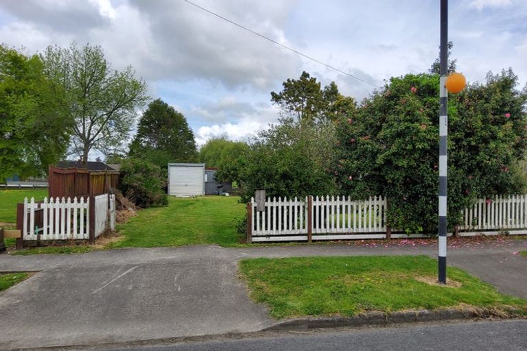 Photo of property in 45 Harris Street, Huntly, 3700