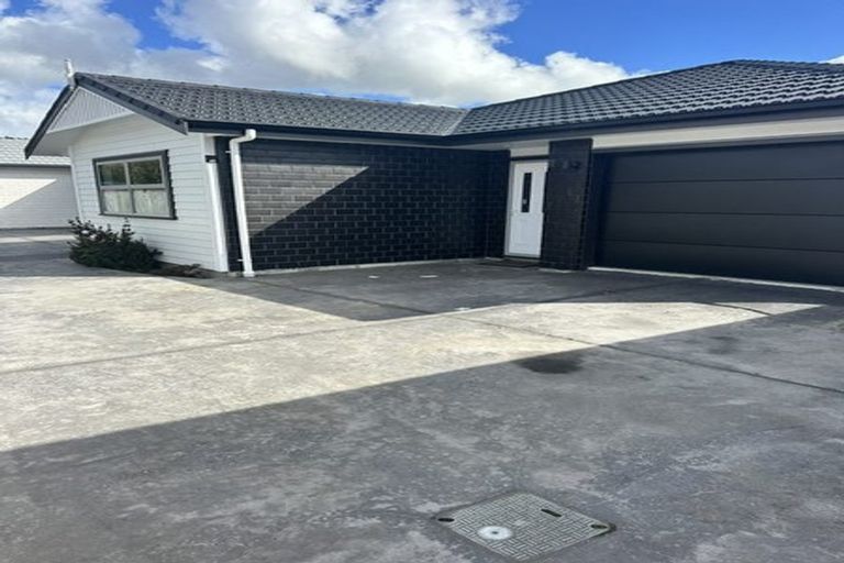 Photo of property in 36b Whitemans Road, Silverstream, Upper Hutt, 5019