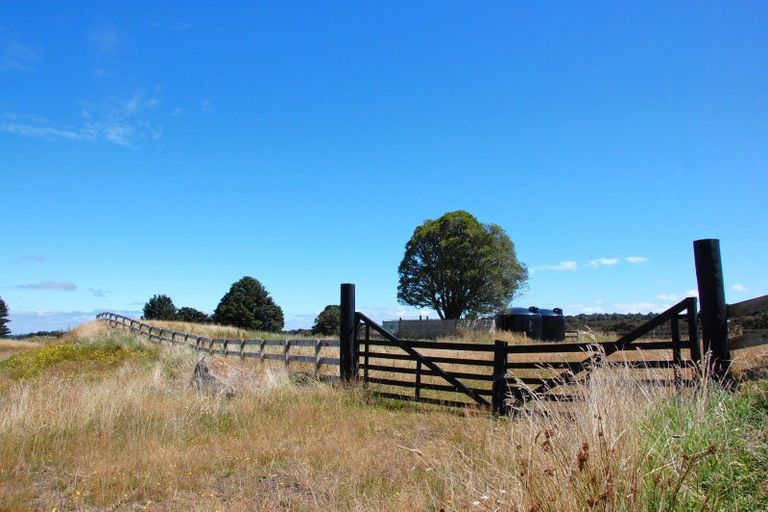 Photo of property in 8/133 Matapuna Road, Horopito, Raetihi, 4696