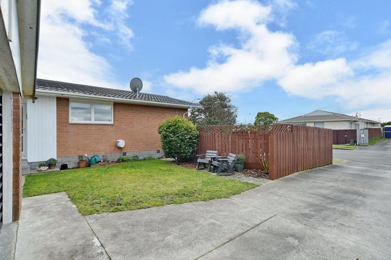 Photo of property in 18 Pandora Street, North New Brighton, Christchurch, 8083