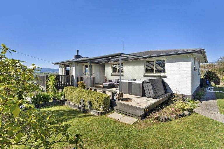 Photo of property in 2850 Kimbolton Road, Kimbolton, Feilding, 4777