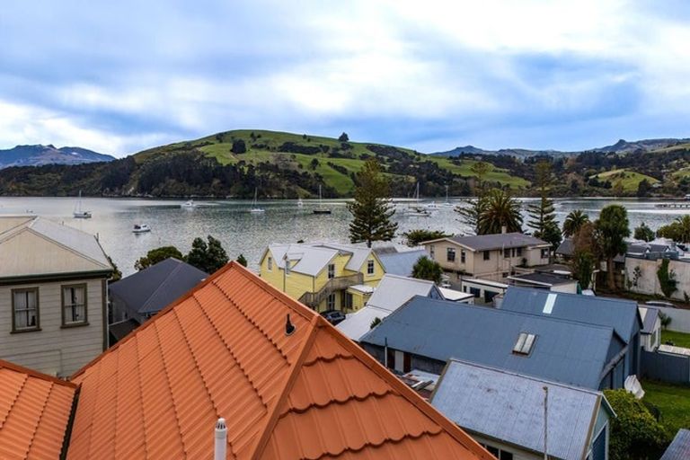 Photo of property in 5h Church Street, Akaroa, 7520
