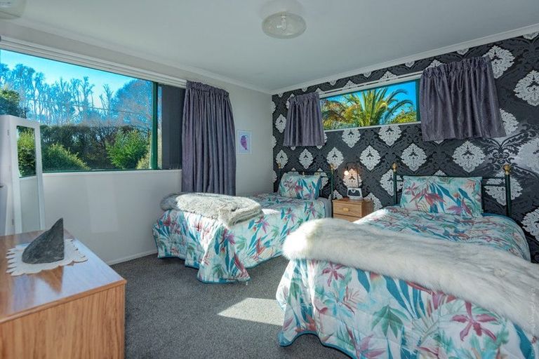 Photo of property in 6 Geisha Road, Waikuku, Rangiora, 7473