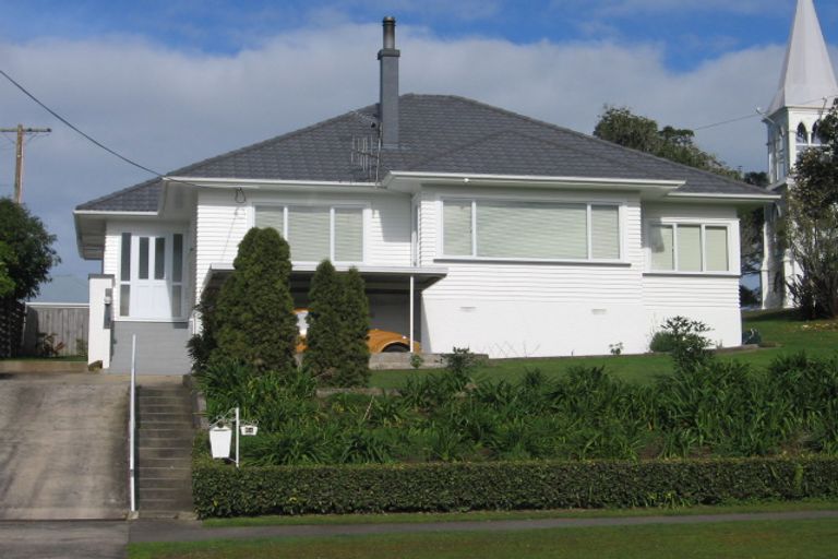 Photo of property in 54 Hokianga Road, Dargaville, 0310