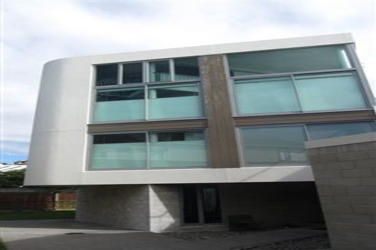 Photo of property in 437 Tamaki Drive, Saint Heliers, Auckland, 1071