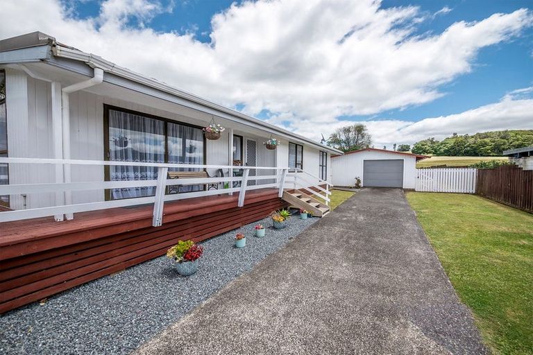 Photo of property in 41 Orrs Road, Kaikohe, 0405