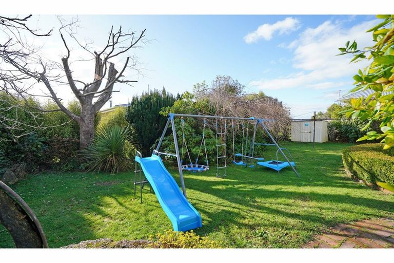 Photo of property in 108 Metzger Street, Heidelberg, Invercargill, 9812