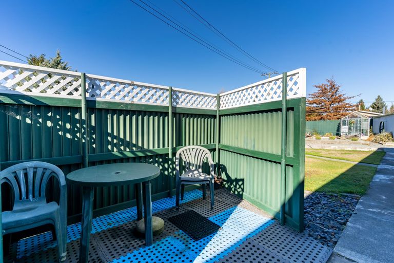 Photo of property in 153 Mackenzie Drive, Twizel, 7901