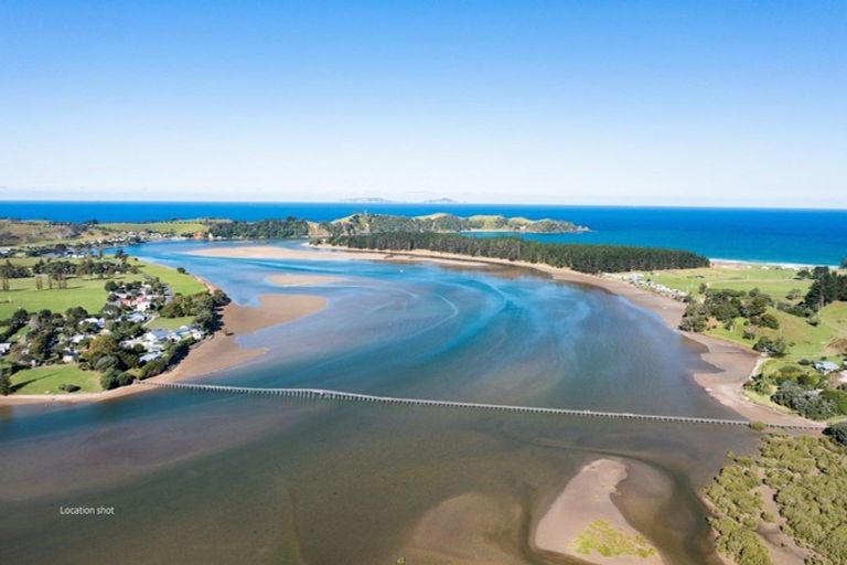 Photo of property in 2179 Whananaki North Road, Whananaki, Hikurangi, 0181