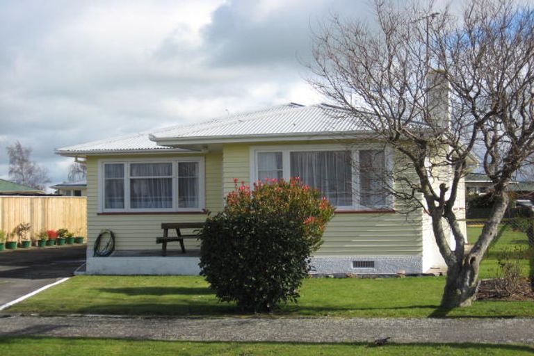 Photo of property in 33a Fleet Street, Solway, Masterton, 5810