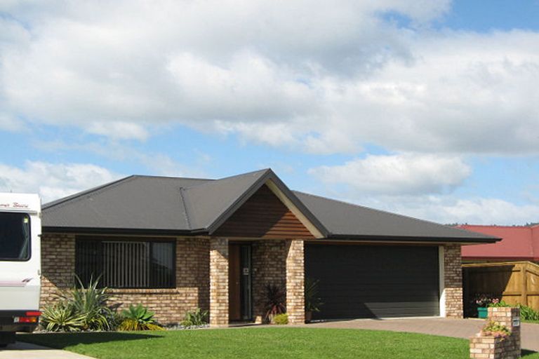 Photo of property in 5 Walnut Grove, Whakatane, 3120