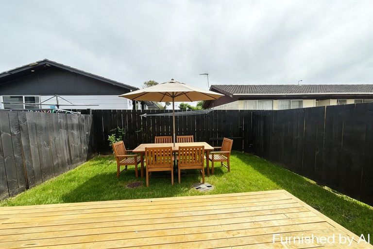 Photo of property in 8/21 Tennessee Avenue, Mangere East, Auckland, 2024