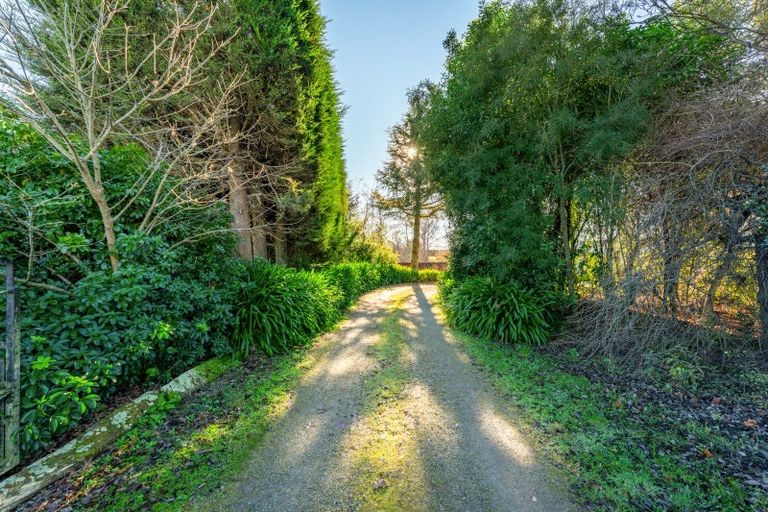 Photo of property in 17 Sherratt Road, Geraldine Downs, Geraldine, 7991