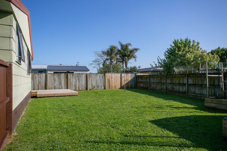 Photo of property in 57a Goldsmith Street, Leamington, Cambridge, 3432