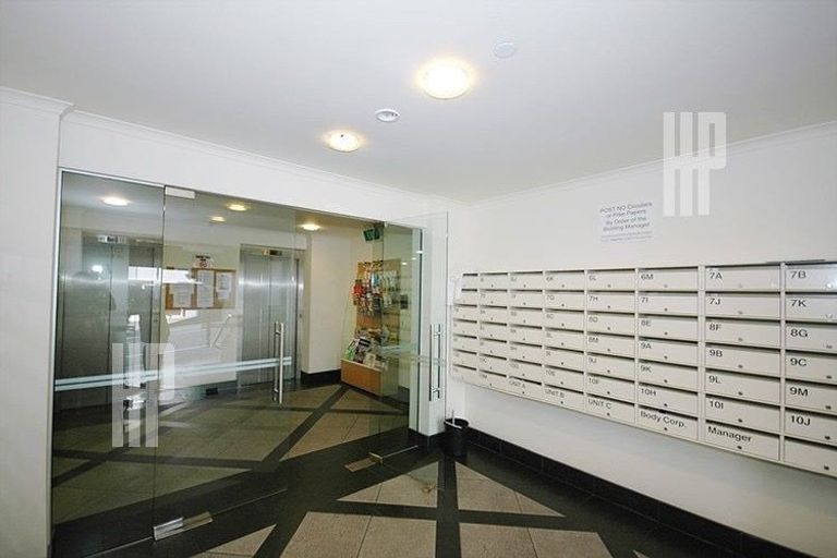 Photo of property in 508 Queen St Apartments, 10c/508 Queen Street, Auckland Central, Auckland, 1010
