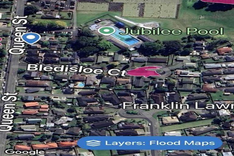 Photo of property in 146 Queen Street, Pukekohe, 2120