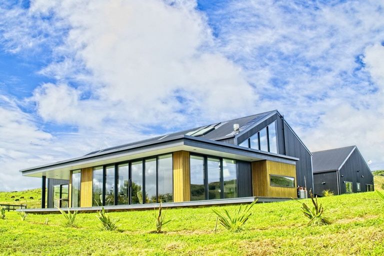 Photo of property in 276 Gaddums Hill Road, Outer Kaiti, Gisborne, 4010