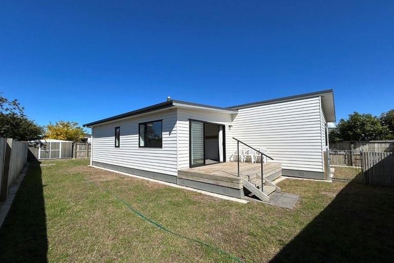 Photo of property in 74a Geddis Avenue, Maraenui, Napier, 4110