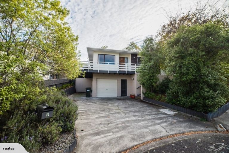 Photo of property in 5 Linda Place, Saint Johns Hill, Whanganui, 4501