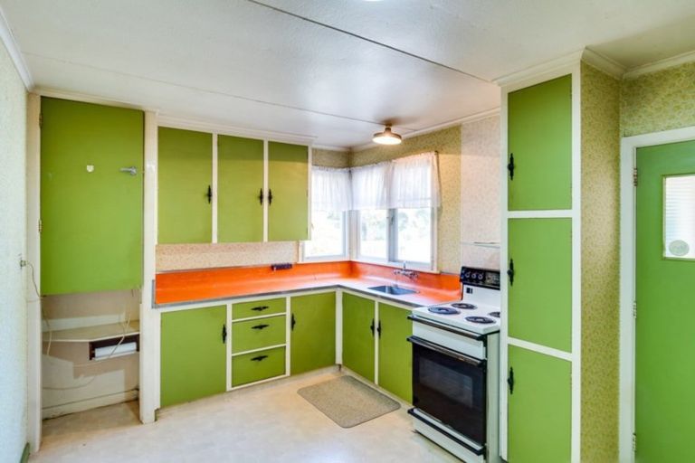 Photo of property in 135 Nuffield Avenue, Marewa, Napier, 4110