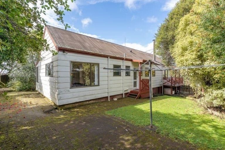 Photo of property in 4 Nikau Place, Pukete, Hamilton, 3200