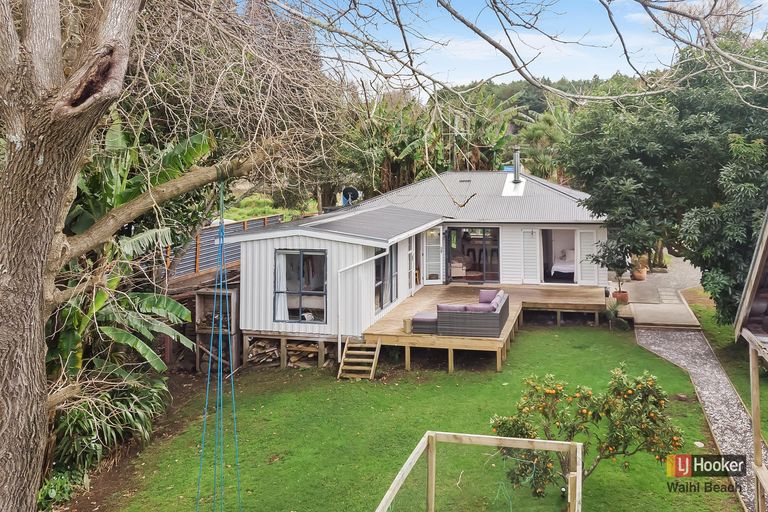 Photo of property in 139d Steele Road, Athenree, Katikati, 3177
