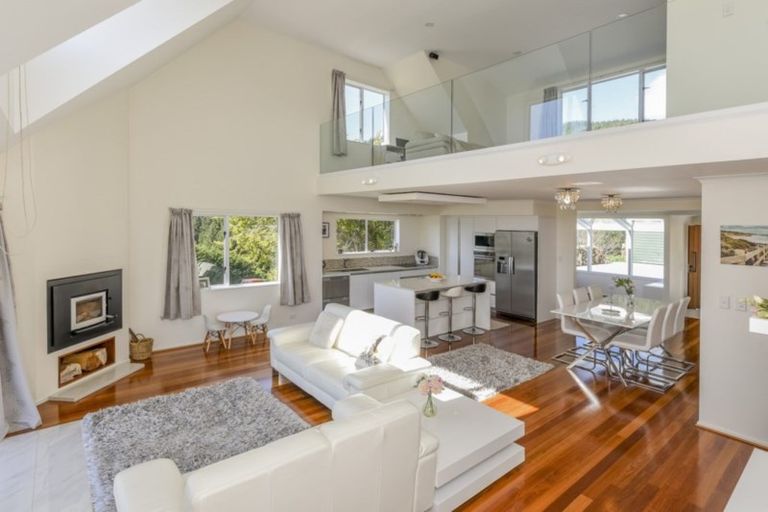 Photo of property in 46 Eucalyptus Way, Nikau Valley, Paraparaumu, 5032