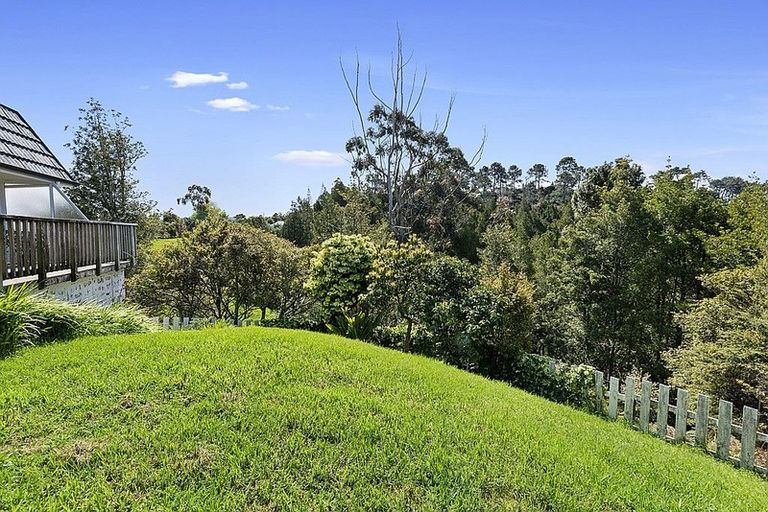 Photo of property in 180 Kahikatea Flat Road, Dairy Flat, Albany, 0794