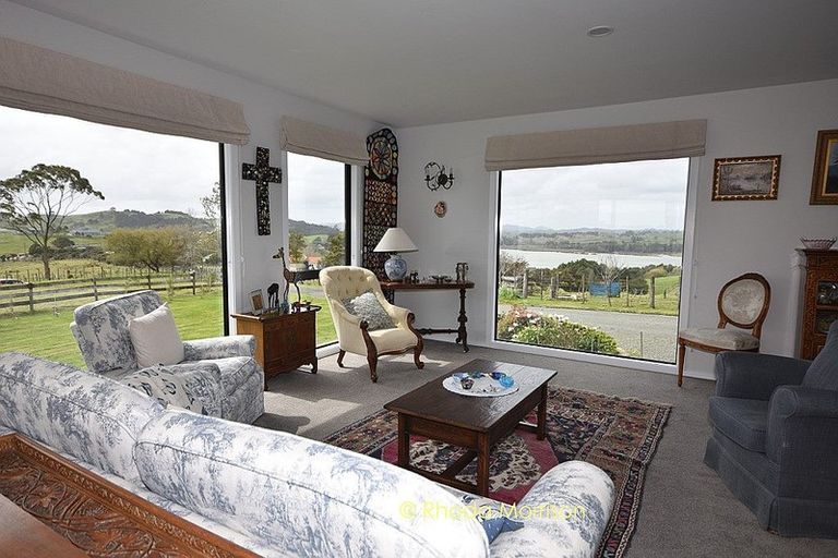 Photo of property in 246 Pahi Road, Pahi, Paparoa, 0571
