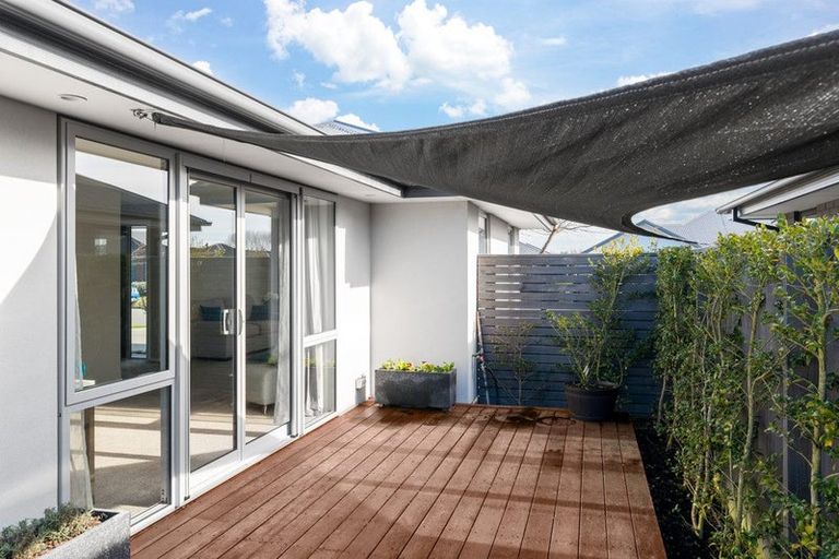 Photo of property in 3 Hewlings Street, Kaiapoi, 7630