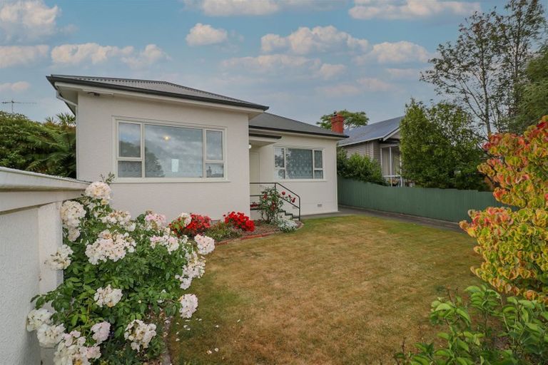 Photo of property in 8 Rolleston Street, Watlington, Timaru, 7910