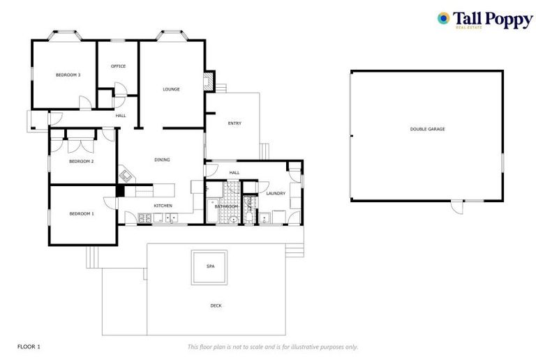 Photo of property in 733 Raetihi Ohakune Road, Ohakune, 4691