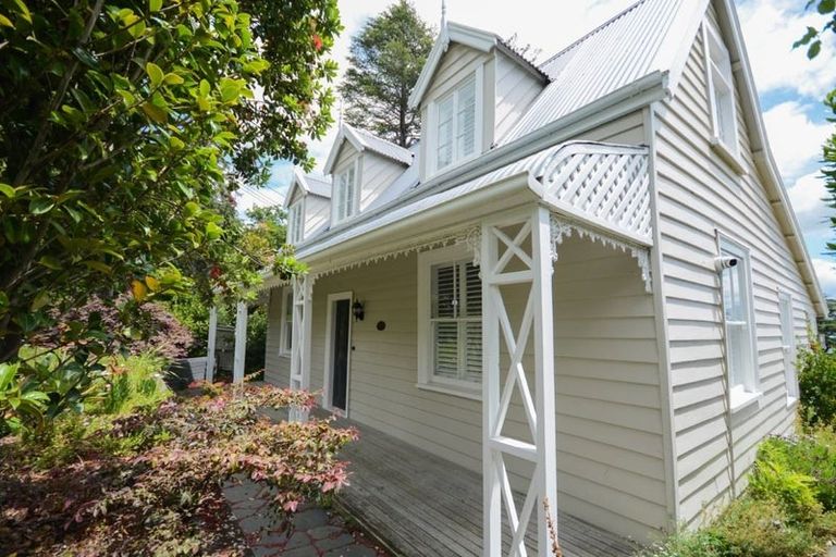 Photo of property in 162 Rue Jolie, Akaroa, 7520