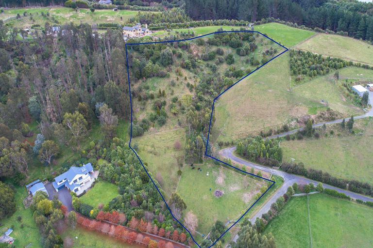 Photo of property in 66 Kereru Drive, Turitea, Palmerston North, 4472