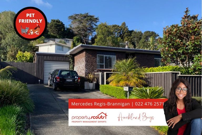 Photo of property in 2/2 Vari Place, Bayview, Auckland, 0629