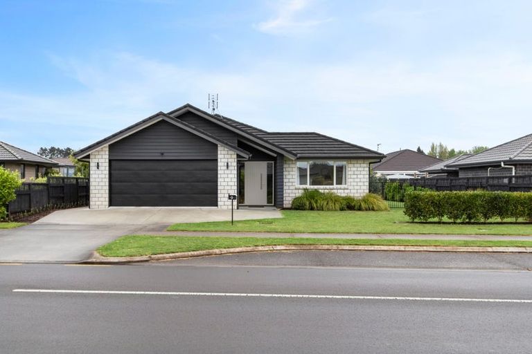 Photo of property in 9 West Thompson Street, Leamington, Cambridge, 3432