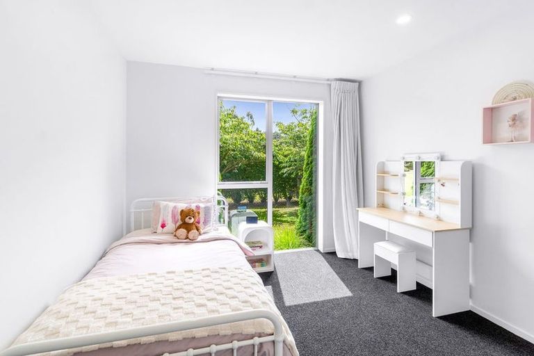 Photo of property in 295a Jowers Road, West Melton, Christchurch, 7676