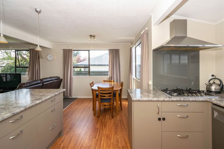 Photo of property in 18a Leitrim Street, Redwoodtown, Blenheim, 7201